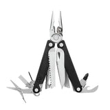 Leatherman CHARGE + Premium Metric Bits 832516