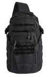 FIRST TACTICAL CROSSHATCH SLING PACK 19L