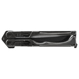 GERBER DOUBLEDOWN Black Blade/Black Handle