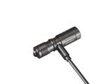 FENIX E02R RECHARGEABLE MINI KEYCHAIN LIGHT