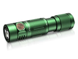 FENIX E05R Keychain Flashlight (Green)