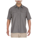 Freedom Flex™ Short Sleeve Shirt