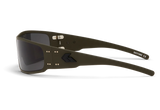 Gatorz Magnum Cerakote OD Green Smoke Polarized