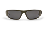 Gatorz Magnum Cerakote OD Green Smoke Polarized