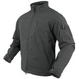 CONDOR Phantom Softshell Jacket Graphite
