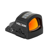 HOLOSUN HS407C X2 Series