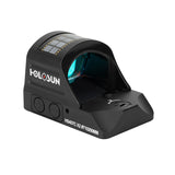 HOLOSUN HS407C X2 Series