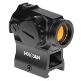 HOLOSUN HS503R Red Dot Sight