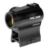 HOLOSUN HS503R Red Dot Sight