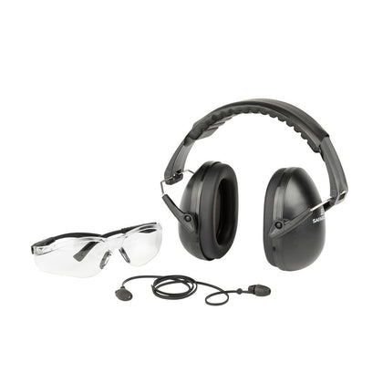Safariland Impulse Range Kit