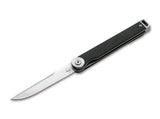 Boker Magnum Kaizen Black G10