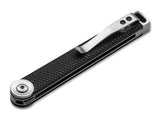 Boker Magnum Kaizen Black G10