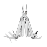 Leatherman WAVE PLUS