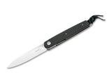 Boker Magnum LRF Carbon