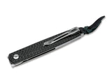 Boker Magnum LRF Carbon