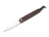 Boker Magnum LRF Cocobolo