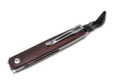Boker Magnum LRF Cocobolo