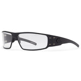 Gatorz Magnum  Matte Black PhotoChromatic (Inferno)