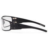 Gatorz Magnum  Matte Black PhotoChromatic (Inferno)