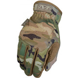 Mechanix Wear Fasfit Glove Multicam FFTAB-78