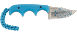 CRKT 2387O MINIMALIST CTHULHU