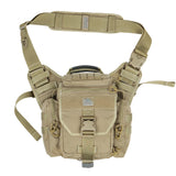 Vanquest MOBIUS 2.0 VPacker Gear Bag