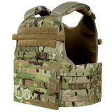 CONDOR MODULAR OPERATOR PLATE CARRIER - GEN II