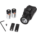 NIGHTSTICK TWM-850XLS Xtreme Lumens™ Tactical Weapon-Mounted Light w/Strobe