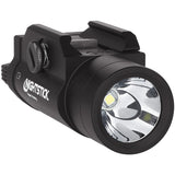 NIGHTSTICK TWM-850XLS Xtreme Lumens™ Tactical Weapon-Mounted Light w/Strobe