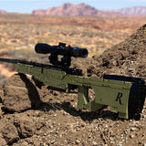 Remington Building Blocks SNIPER RIFLE