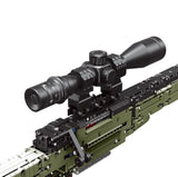 Remington Building Blocks SNIPER RIFLE