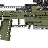 Remington Building Blocks SNIPER RIFLE