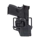 Blackhawk SERPA CQC Matte Finish Holster