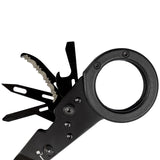 SOG PARASHEARS - BLACK