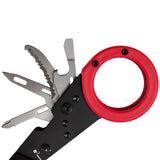 SOG PARASHEARS - RED