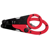 SOG PARASHEARS - RED