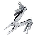Leatherman Super Tool 300 (Stainless Steel)