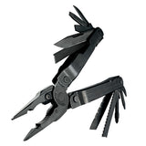 Leatherman Super Tool 300 (Black)