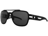 GATORZ STARK Matte Blackout / Smoke Polarized