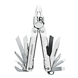 Leatherman Super Tool 300 (Stainless Steel)