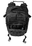 FIRST TACTICAL TACTIX HALF-DAY PLUS BACKPACK 27L