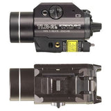 STREAMLIGHT TLR-2s WITH LASER