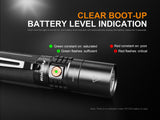 FENIX UC35 V2.0