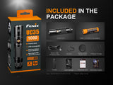 FENIX UC35 V2.0