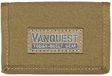 Vanquest VAULT Gen 3 RFID Blocking Wallet