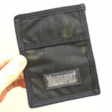 Vanquest VAULT Gen 3 RFID Blocking Wallet