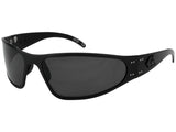 GATORZ Wraptor Blackout Smoked Polarized